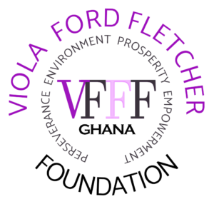 Viola Ford Fletcher Foundation