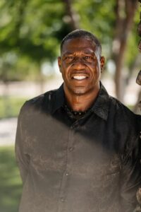 Alfonzo Watkins