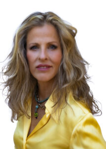 Picture of Kristin Raffaelle