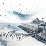 Demosophic Purview: weaponization of commuication and its tie to national infrastructure