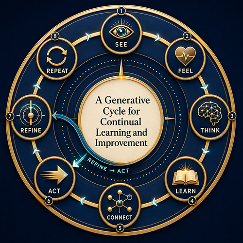 The Demosophy Navigational Architecture for Human Coherence