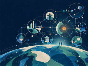 Superintelligence raises a question beyond computational performance: can advanced intelligence strengthen human capacity, sustain relationships, and learn from the consequences of its actions? The Demosophic Framework proposes a human-system architecture for connecting different forms of intelligence while keeping agency, accountability, and correction in view.
